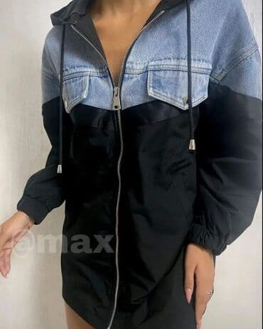 teksas prsluci: Teksas jakna 2700 din
S m l xl — 3