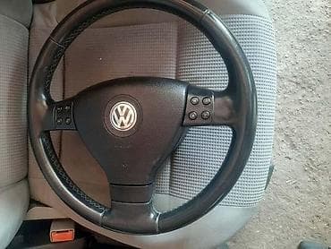 rucica za volan: VOLAN ZA VOLKSWAGEN PASSAT B6 | Volan mf pasat b6 u extra stanju. Uz — 3