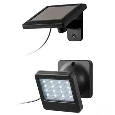 metalni oceđivač za sudove: *** SUPER AKCIJA *** #2455 LIVARNO home LED solarna zidna lampa, sa — 2