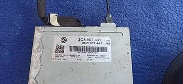 usb bluetooth za auto: RIKVERC KAMERA I ZNAK ZA VOLKSWAGEN GOLF 5, GOLF 6, JETTA . | — 1