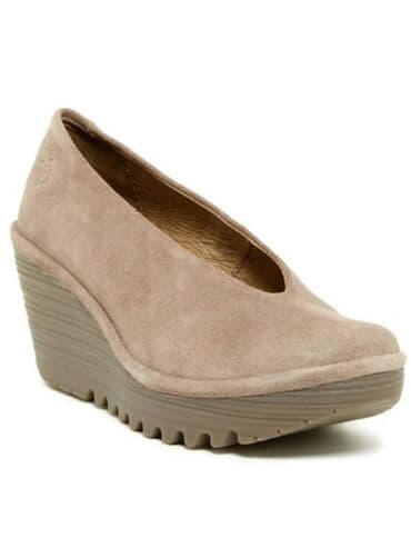 set za ciscenje ugg: Skupocene FLY LONDON 40 Koža NOVE Skupocene FLY LONDON 40 Koža NOVE — 1