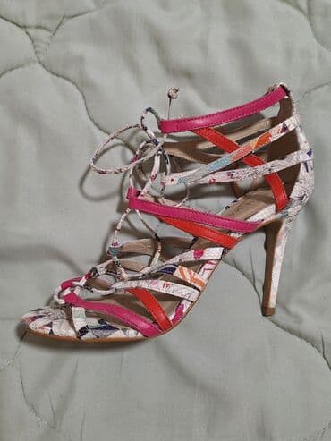 ipanema papuce sa platformom: Sandale, 38 — 6