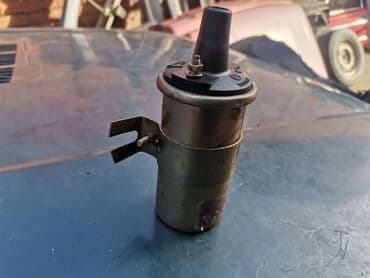 auto prikolice galeb cene: Bobina Lada 7 Riva, Niva 1.6 br.3. Polovno, ocuvano. Skinuto sa — 6