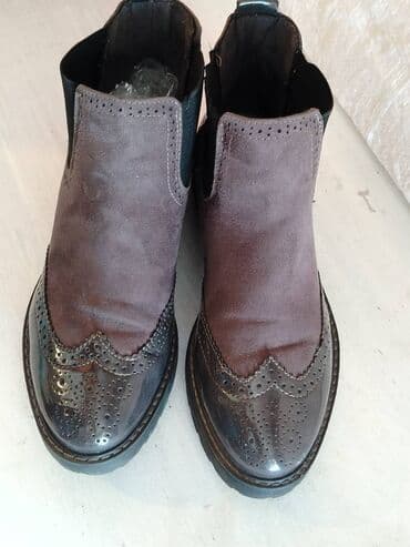 kozne cizme 39 broj: Čizme, Graceland, 38 — 6