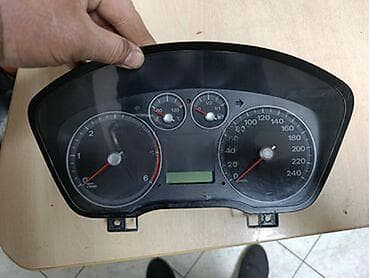 ferrex kompresor 50l: BRZINOMER ZA FORD FOCUS OD 2006. DO 2009. GOD. | SMEDEREVSKA PALANKA — 6