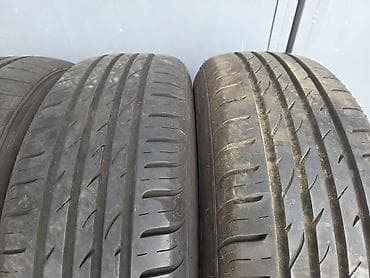 mr auto borca: 195/60 R16 Nexen Letnje 4 komada dot 2023 Set - 120e fix — 2