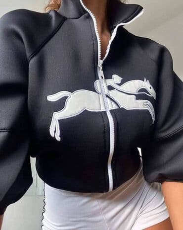 balenciaga duks: Duks jakna 
3500din — 3