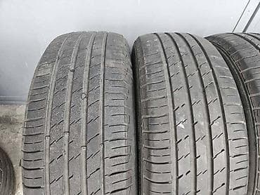 auto kamera 3 u 1: TRISTAR 235/65 R17 LETNJA | 235/65 R17 Tristar Letnje 4 komada — 4