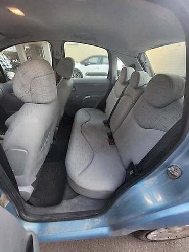 popravka auto sedista: SEDISTA ZA CITROEN C3 | Originalni polovni delovi za Peugeot I — 2