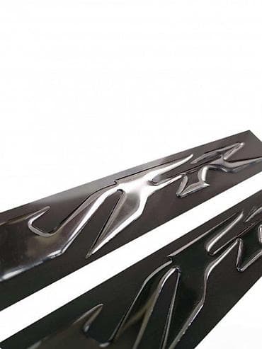 Personal Items: VFR Honda - Stikeri - 1569 📌 Opis: Samolepljivi stikeri izradjeni od — 3