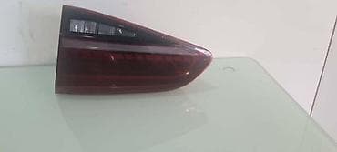 lamela golf 2: STOP LAMPA ZA VOLKSWAGEN GOLF 7 | Stop lampa desna Golf 7 — 1