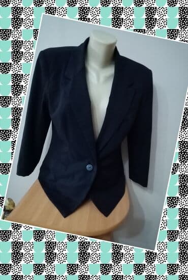 ONLY, M, Viskoza, Jednobojni