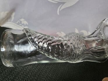case za zestoko pice: Flasa nova,vintaz za pice sirena dihtujuca. Flasa puno — 13