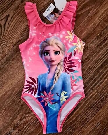 Bodiji i zeke za bebe: Kupaci za devojčice NOVO!
Velicina: 6
Cena: 1590 dinara 

🌺 Disney 🌺 — 1