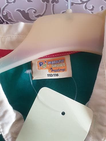 ski odeća za devojcice: Decije kosulje razlicite velicine — 6