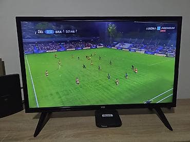 keramicka ploca za sporet: VOX LED televizor 32" – model LED32YA100 - Dijagonala: 32 inča (81 — 1