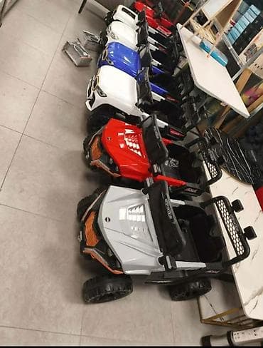 samsonite novi sad: Dečiji električni automobili – više modela i boja - Tip — 1