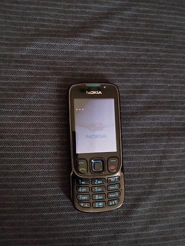 Kućni aparati: Kolekcija starih Nokia telefona – 3 komada 1) Nokia 3720 classic — 8