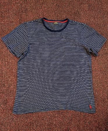 Majice: Polo Ralph Lauren muška pamučna majica Simpatična mladalačka — 1