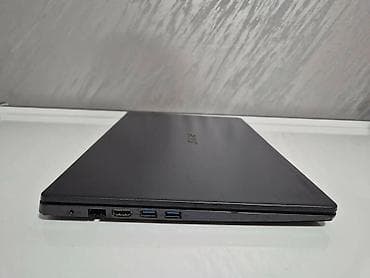 Audio: Acer Aspire 3 – Full HD laptop - Ekran: 15,6 inča, Full HD 1080p — 7