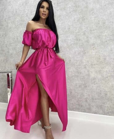 exit haljine: Other sleeves — 2