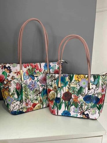 ysl torba za plazu: Torba za rame — 4
