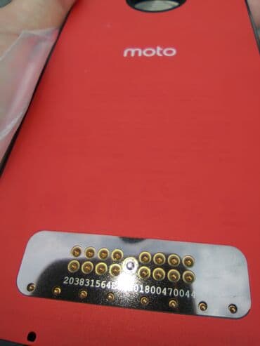 kablovi za punjace telefona: "Moto Game Pad"® Original Za MOTOROLA SMART TELEFONE gde se telefon — 8