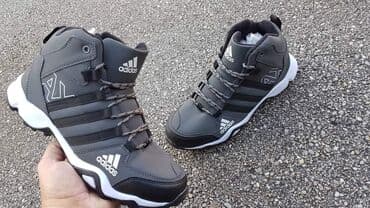 stefano cizme nova kolekcija: Patike — 4