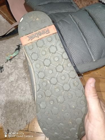 skandia zenske cizme: Reebok ženske zimske čizme - Model: visoke, termo‑postavljene čizme - — 5