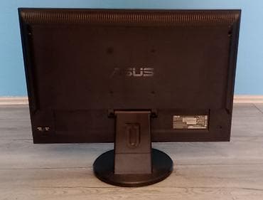 gaming laptop: Opis: -Asus monitor -22 inča (1680 x 1050) -nema ogrebotina i mrtvih — 2