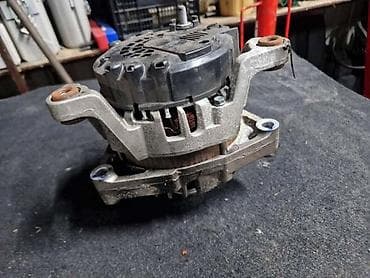 alat za remenice alternatora: ALTERNATOR 1.4 TURBO ZA CHEVROLET TRAX | Svi delovi za Opel vozila  — 2