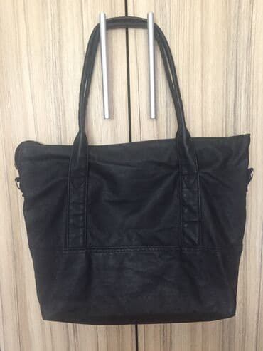 patike slike: Torba za rame — 1