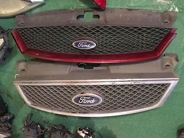 ford p251a:00 2f: FORDOVI DELOVI SVI MODELI ZA FORD C-MAX, COUGAR, ESCORT . OD 2003 — 4