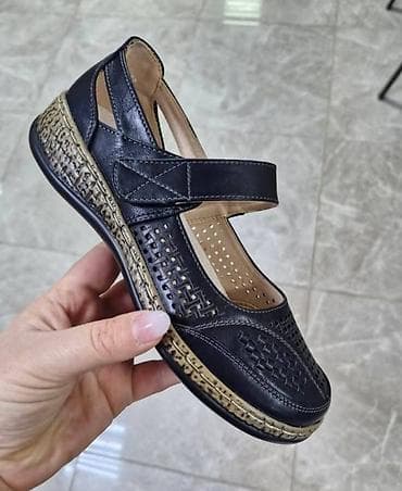 jenny fairy cipele: Ženske cipele sa čičak kaišem preko - više boja. 🛒3, 000 dinara — 8