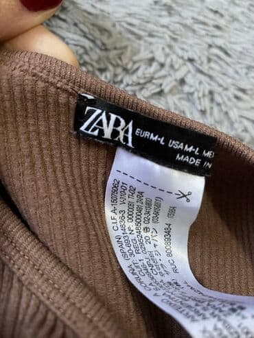 ugg mokasine zenske: Zara, M, bоја - Braon — 2