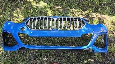 roll bar za dzipove: PREDNJI BRANIK F44 MSP ZA BMW 214, 216, 218 . | BMW 2 f44 prednji — 1