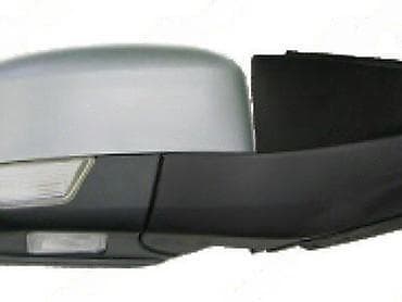 polovni kombi: LEVI RETROVIZOR ZA FORD MONDEO OD 2009. DO 2012. GOD. | SMEDEREVSKA — 6