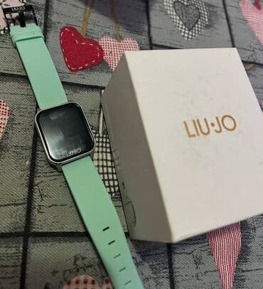 magnet sat: Smart watch, Female — 1