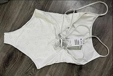 hm bodi: Nov HM kupaći kostim, veličine 38 — 5