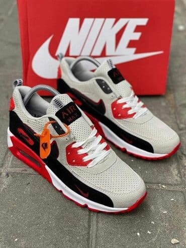 Patike, veličina - 44