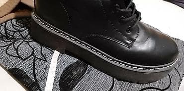 pantalone od eko koze prodaja: Čizme, 39 — 4