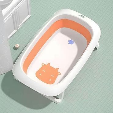 cepanje i redjanje drva krusevac: Sklopiva kadica za bebe Orange Cow – EcoToys - Šifra proizvoda — 2