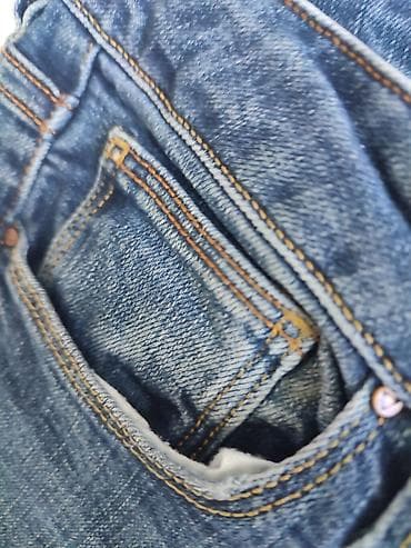 new yorker obuca: Farmerke i bluze,majce zajedno 1000 ili posebno farmerke 800 bluze — 4