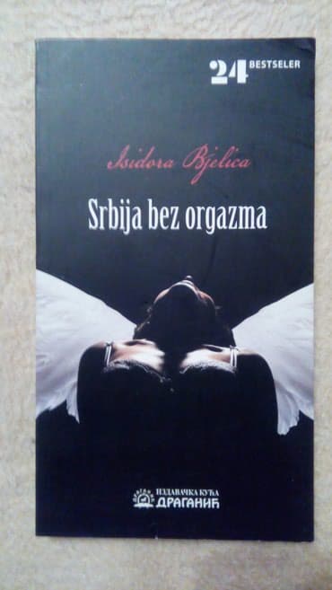 how i met your mother sve epizode sa prevodom: Knjige Isidore Bjelice, nove, dve knjige. Preuzimanje lično ili post — 2