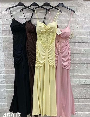 haljina 46: 03. L. Haljina 3.100 dinara — 4