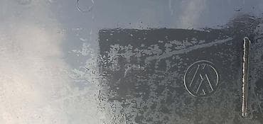 katadiopteri na autu: NOSAČ TABLICE NA BRANIKU ZA VOLKSWAGEN PASSAT B8 | Volkswagen Passat — 3
