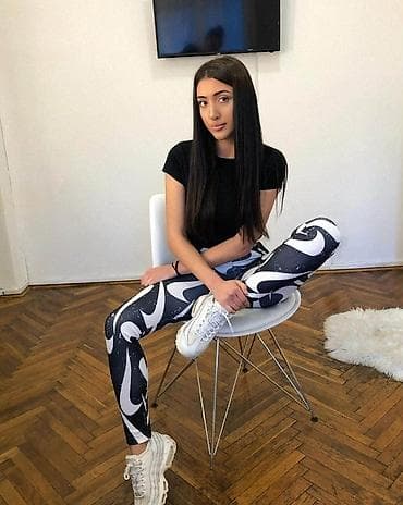 termo helanke muske: Helanke mokra likra Xs, s, m, l, xl Komad 1900 din Akcija 3 komada — 2