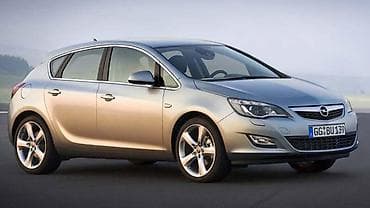 gedora za lambda sondu: DELOVI ZA OPEL ASTRA J | Polovni originalni rezervni delovi za Opel — 2