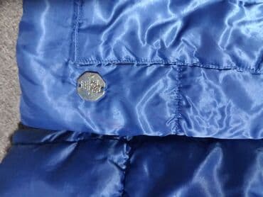 jednodelne pidzame h m: Single-colored, With lining — 4