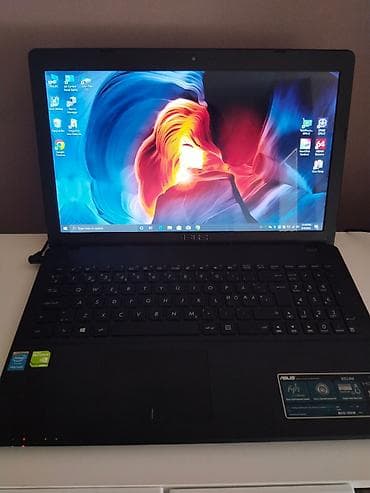 notebook racunari: Asus R513M / 8gb DDR3 / 320gb HDD /15.6 LED Prodajem solidno ocuvan — 2